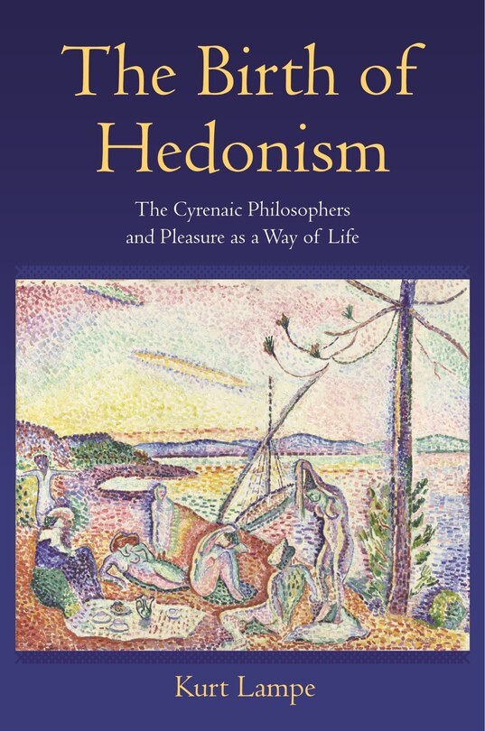 Front cover_The Birth of Hedonism