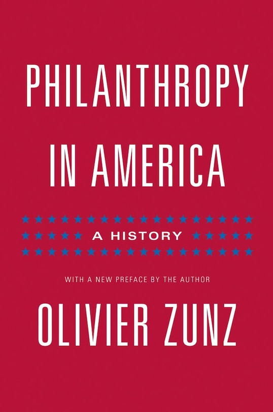 Couverture_Philanthropy in America