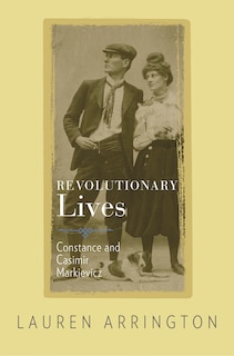 Front cover_Revolutionary Lives
