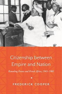 Front cover_Citizenship between Empire and Nation