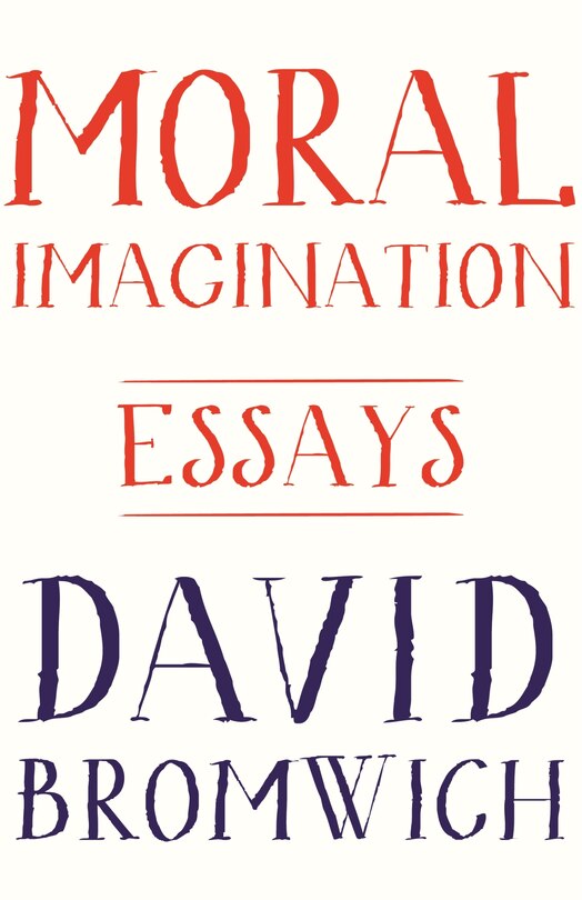 Front cover_Moral Imagination