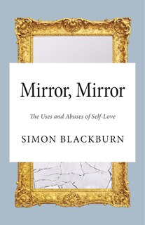 Front cover_Mirror, Mirror