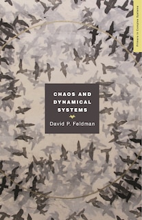 Couverture_Chaos and Dynamical Systems