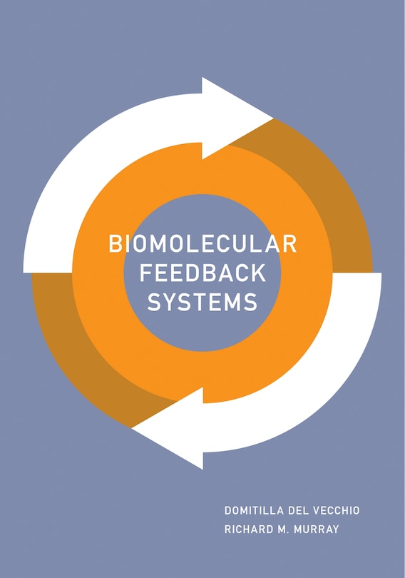 Front cover_Biomolecular Feedback Systems