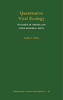 Front cover_Quantitative Viral Ecology