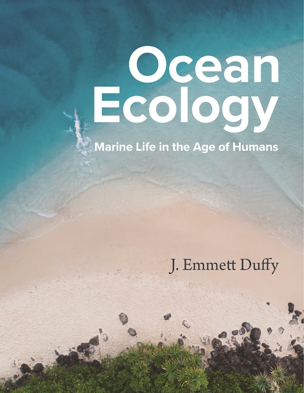 Front cover_Ocean Ecology