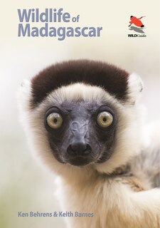 Couverture_Wildlife of Madagascar