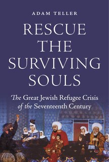 Front cover_rescue The Surviving Souls