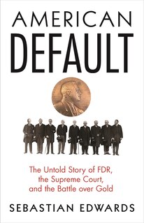Front cover_American Default