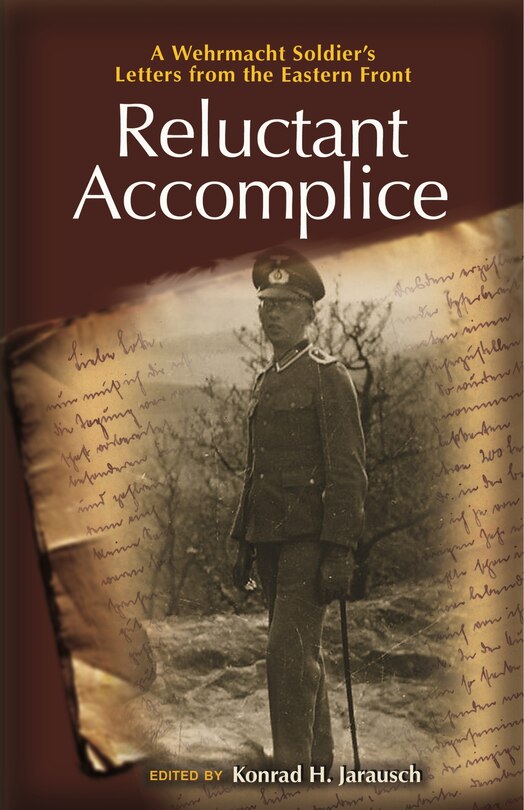 Couverture_Reluctant Accomplice
