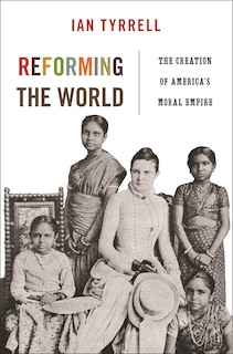 Front cover_Reforming the World