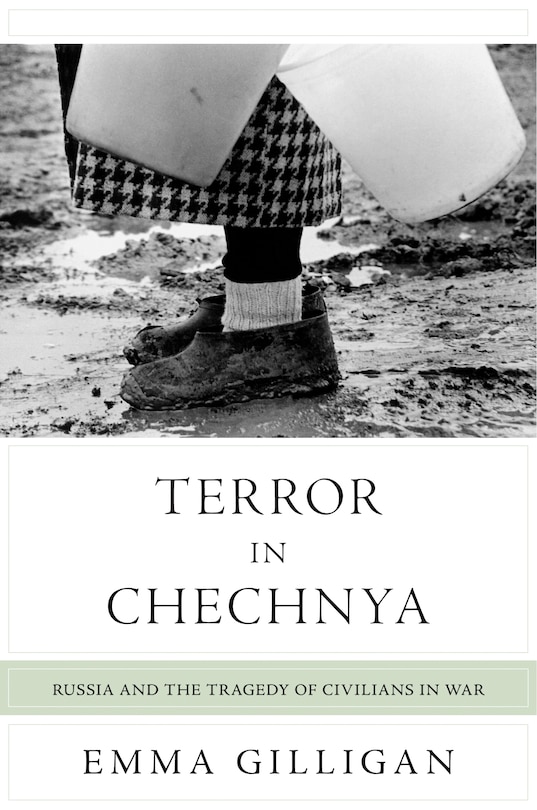 Front cover_Terror in Chechnya