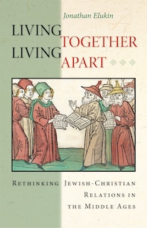 Couverture_Living Together, Living Apart