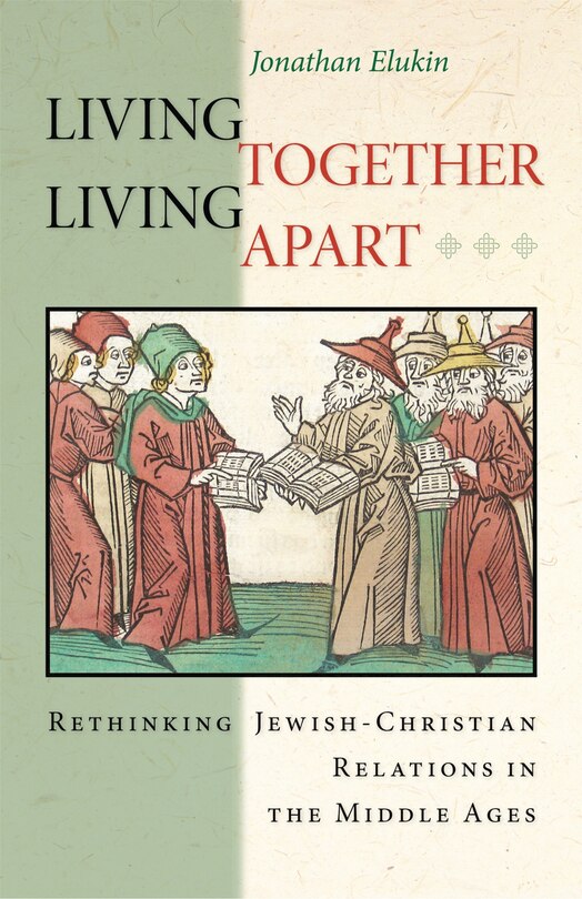 Couverture_Living Together, Living Apart