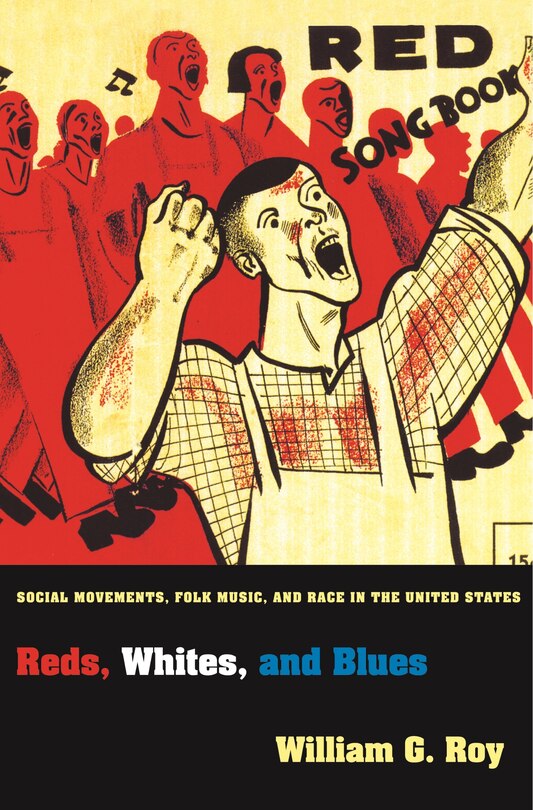 Couverture_Reds, Whites, and Blues