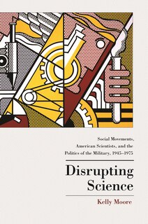 Couverture_Disrupting Science