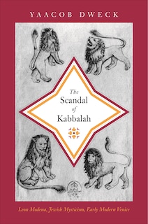 Couverture_The Scandal of Kabbalah