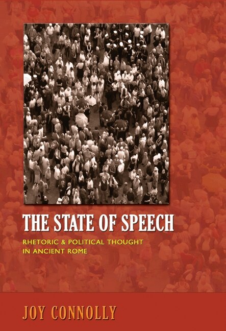 Couverture_The State of Speech