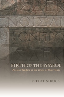 Couverture_Birth of the Symbol