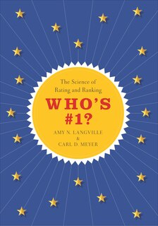 Couverture_Who's #1?