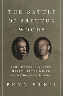 Couverture_The Battle of Bretton Woods