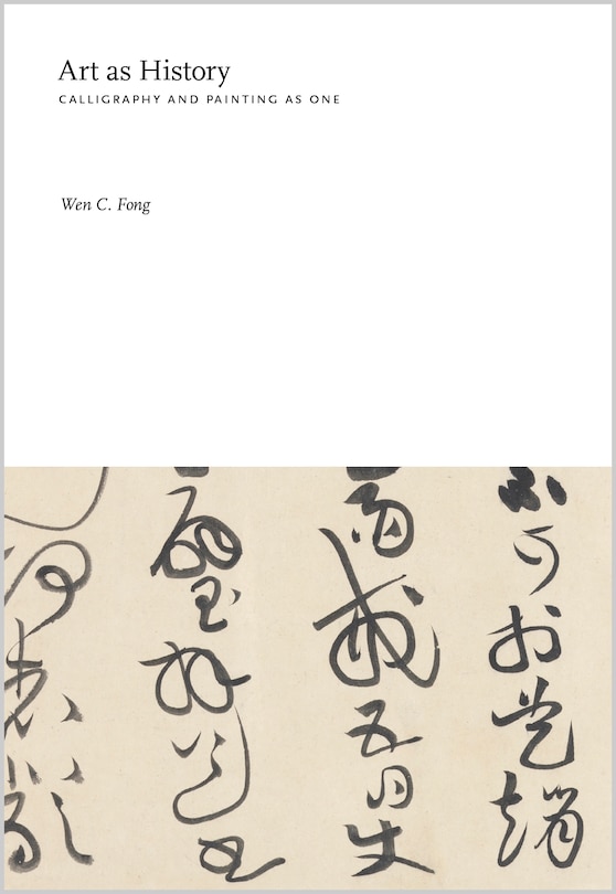 Front cover_Art as History