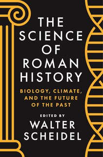 Couverture_The Science of Roman History