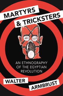 Couverture_Martyrs And Tricksters