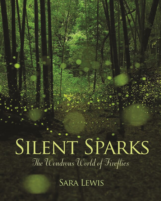 Front cover_Silent Sparks
