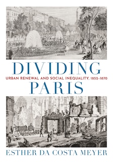 Front cover_Dividing Paris
