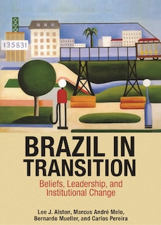 Couverture_Brazil in Transition