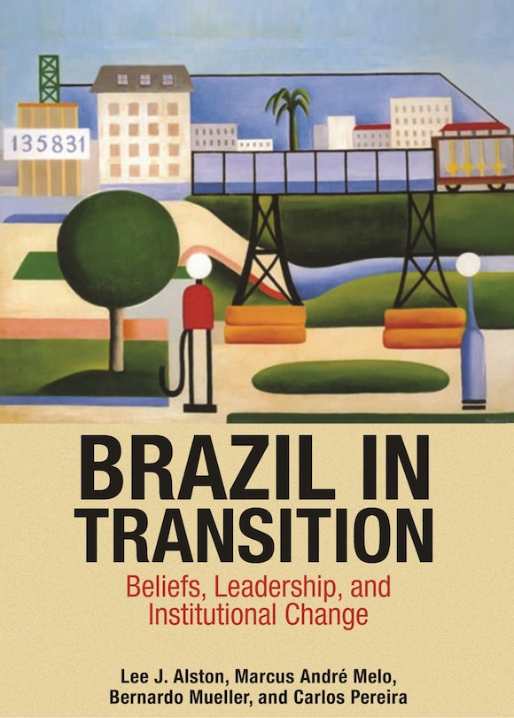 Couverture_Brazil in Transition