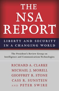 Couverture_The NSA Report