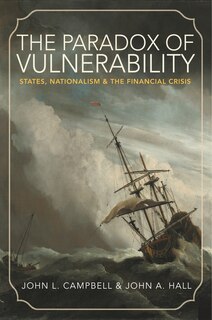 Front cover_The Paradox of Vulnerability