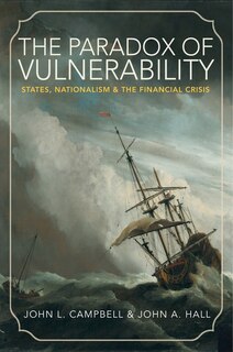 Front cover_The Paradox of Vulnerability