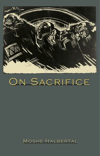 Couverture_On Sacrifice