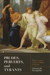 Front cover_Prudes, Perverts, and Tyrants