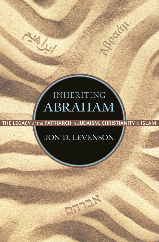 Couverture_Inheriting Abraham