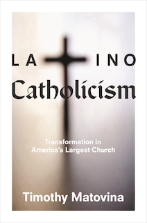 Front cover_Latino Catholicism