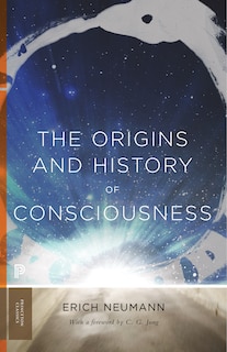 Front cover_The Origins and History of Consciousness