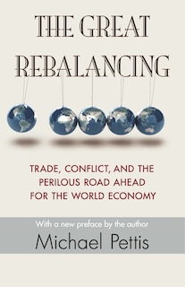 Couverture_The Great Rebalancing
