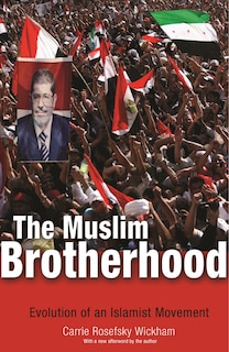 Front cover_The Muslim Brotherhood
