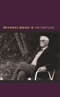 Front cover_On Empson