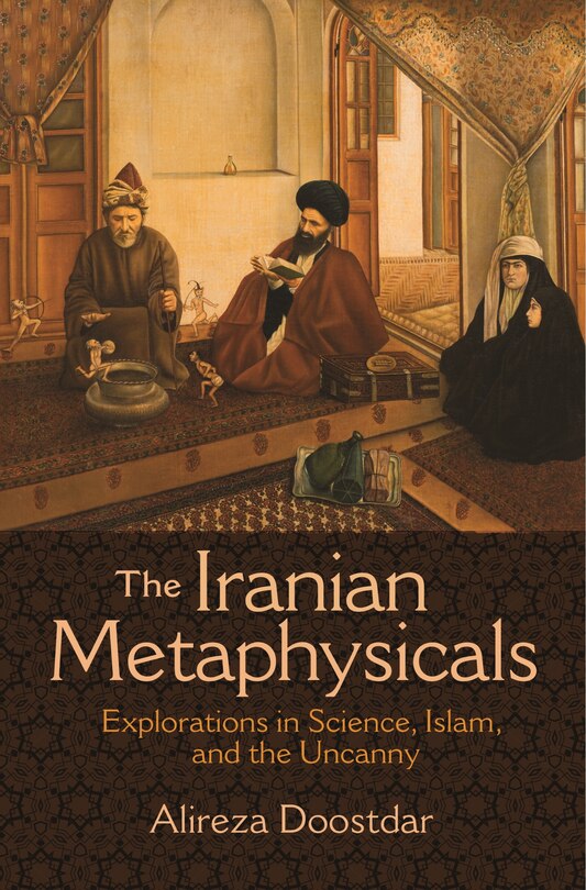 Couverture_The Iranian Metaphysicals
