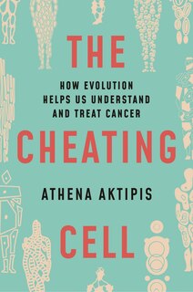 Front cover_The Cheating Cell