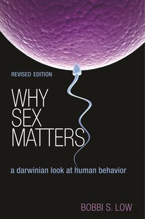 Front cover_Why Sex Matters