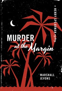 Couverture_Murder at the Margin