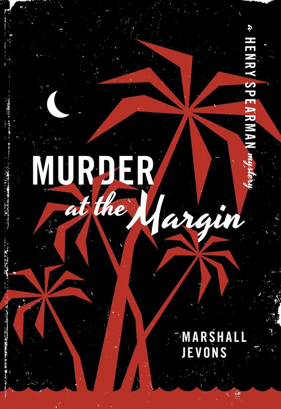 Couverture_Murder at the Margin