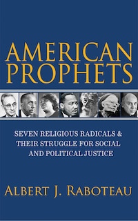 Front cover_American Prophets