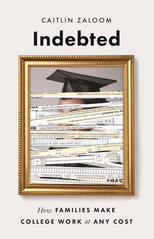 Front cover_Indebted